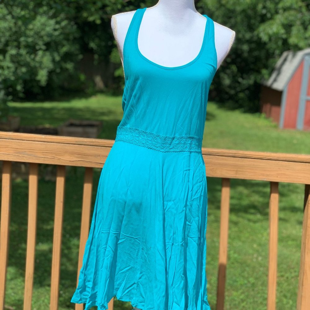 Altard State - Blue Summer Dress